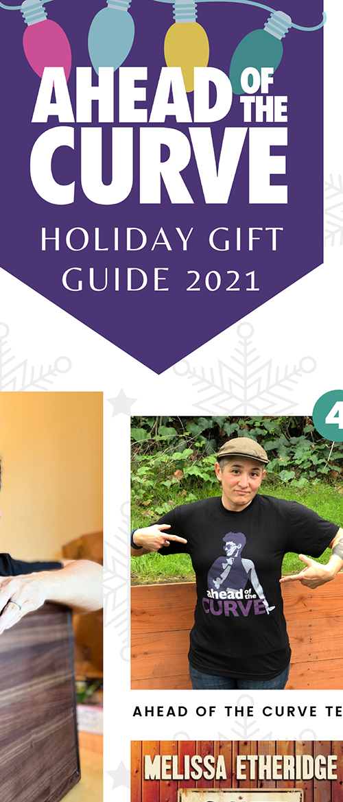 gift guide 2021